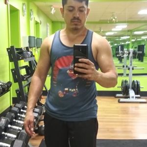 Meet your Posher, Leonel